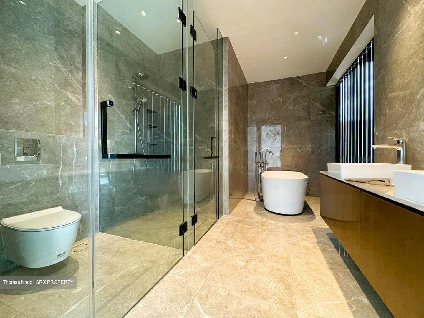 Seletar Hills Estate (D28), Semi-Detached #462707591